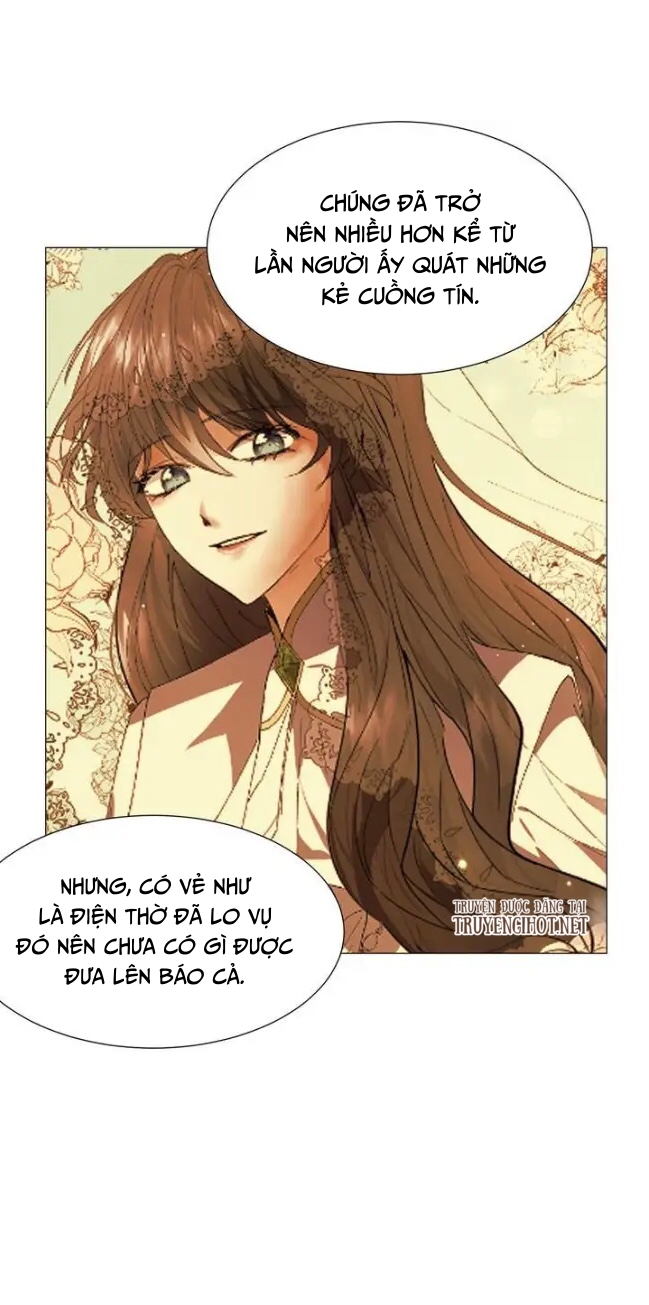 cách để nhân vật phụ phá đảo game hẹn hò chapter 10 57