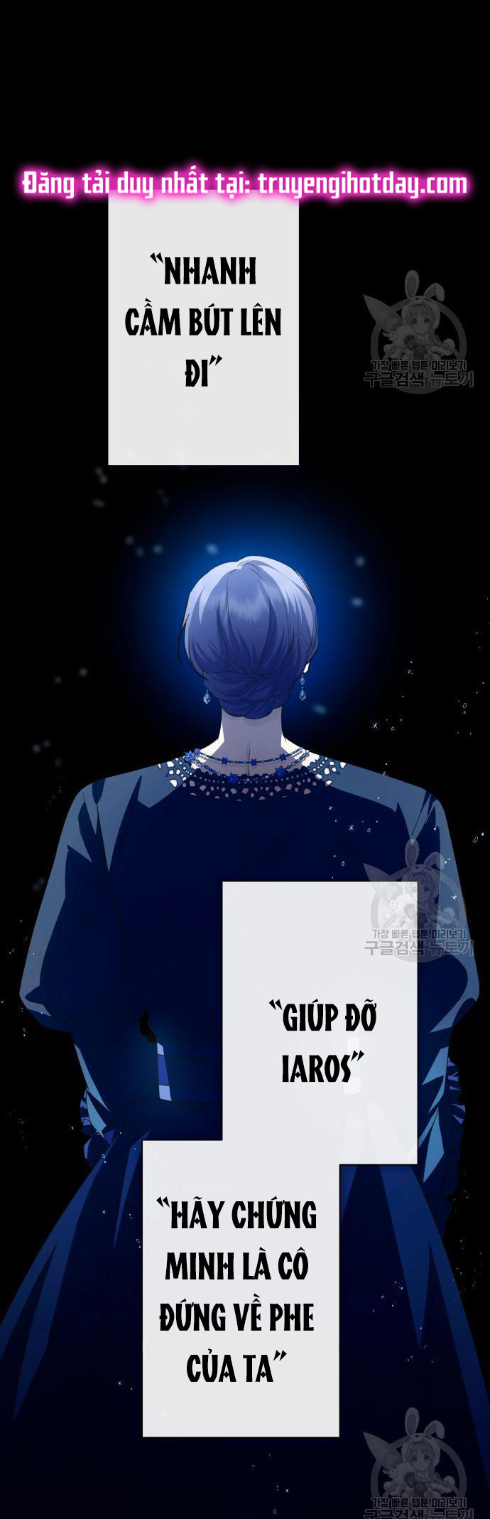 tôi muốn trở thành cô ấy dù chỉ là một ngày chapter 172.1 33