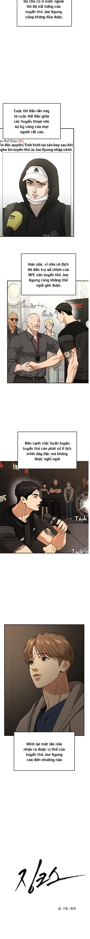 điềm rủi chapter 37 2