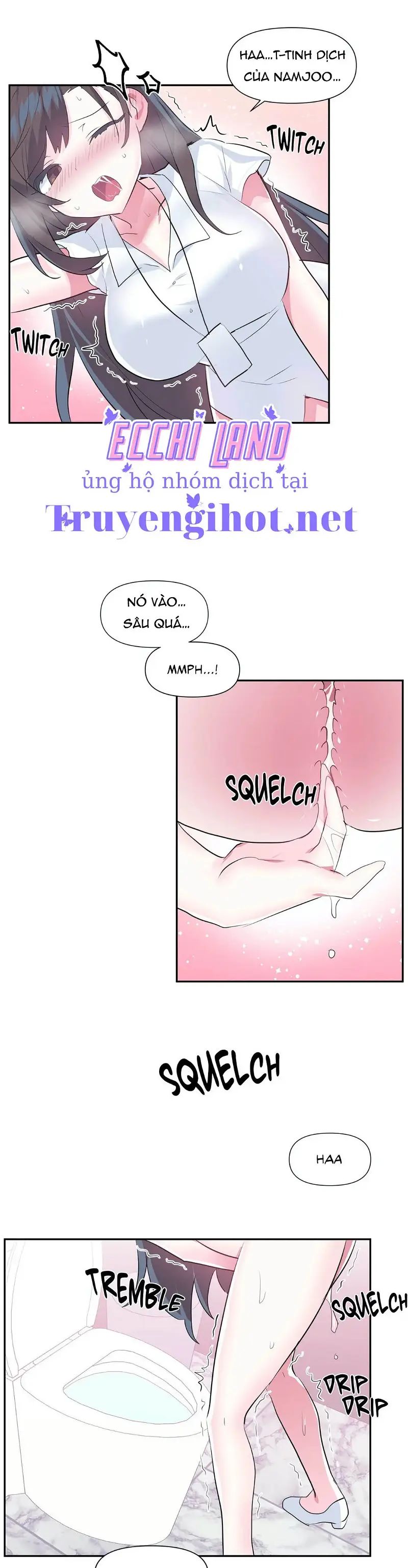 đăng nhập vào thế giới trò chơi chapter 49 17