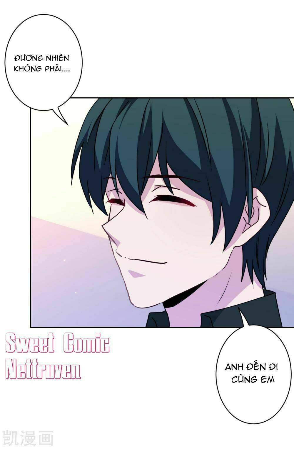 nhân vật phản diện: không ngọt không lấy tiền chapter 13 18