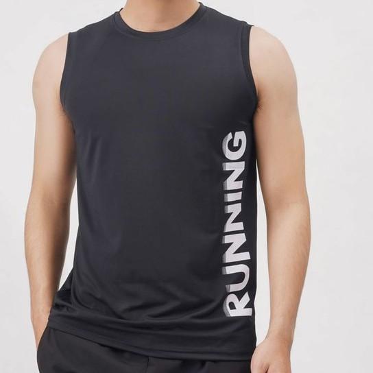 Áo Thun Thể Thao Nam cổ tròn ba lỗ áo tanktop chất thun lạnh đẹp mặc nhà giá rẻ FAVITI AT30