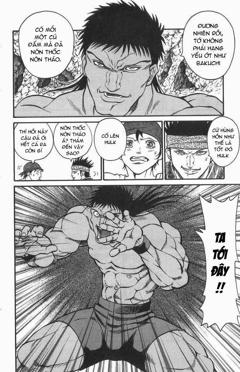 vua trên biển chapter 162 4