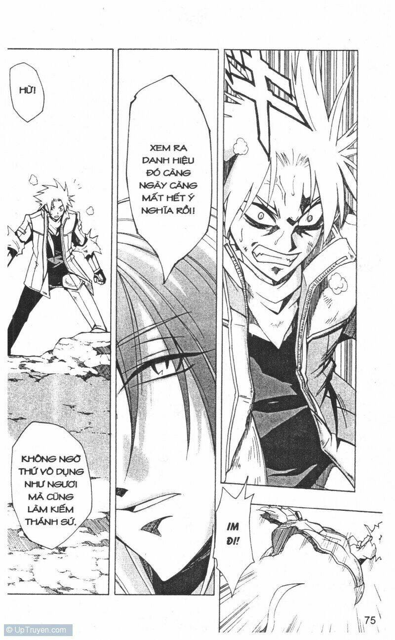 joou kishi monogatari chapter 11 73