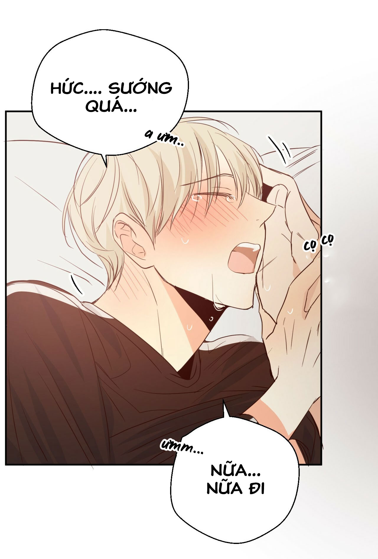 cửa hàng tiện lợi nguy hiểm chapter 11 23