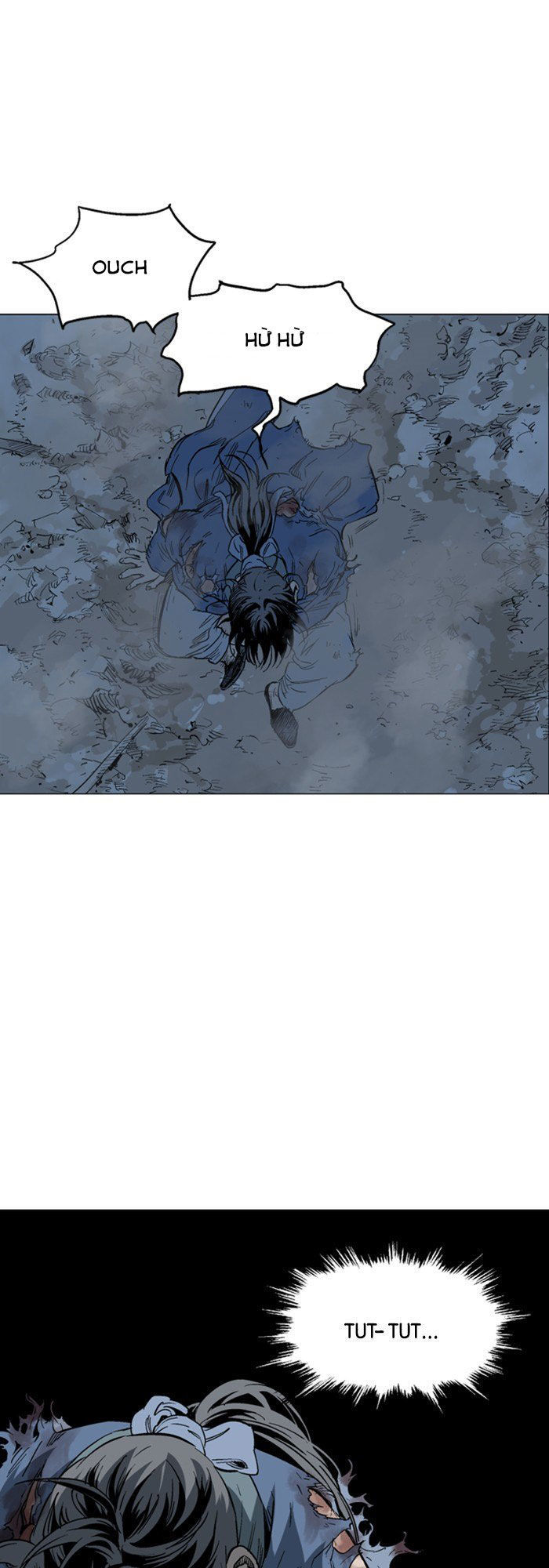 cao thủ 2 chapter 41 18