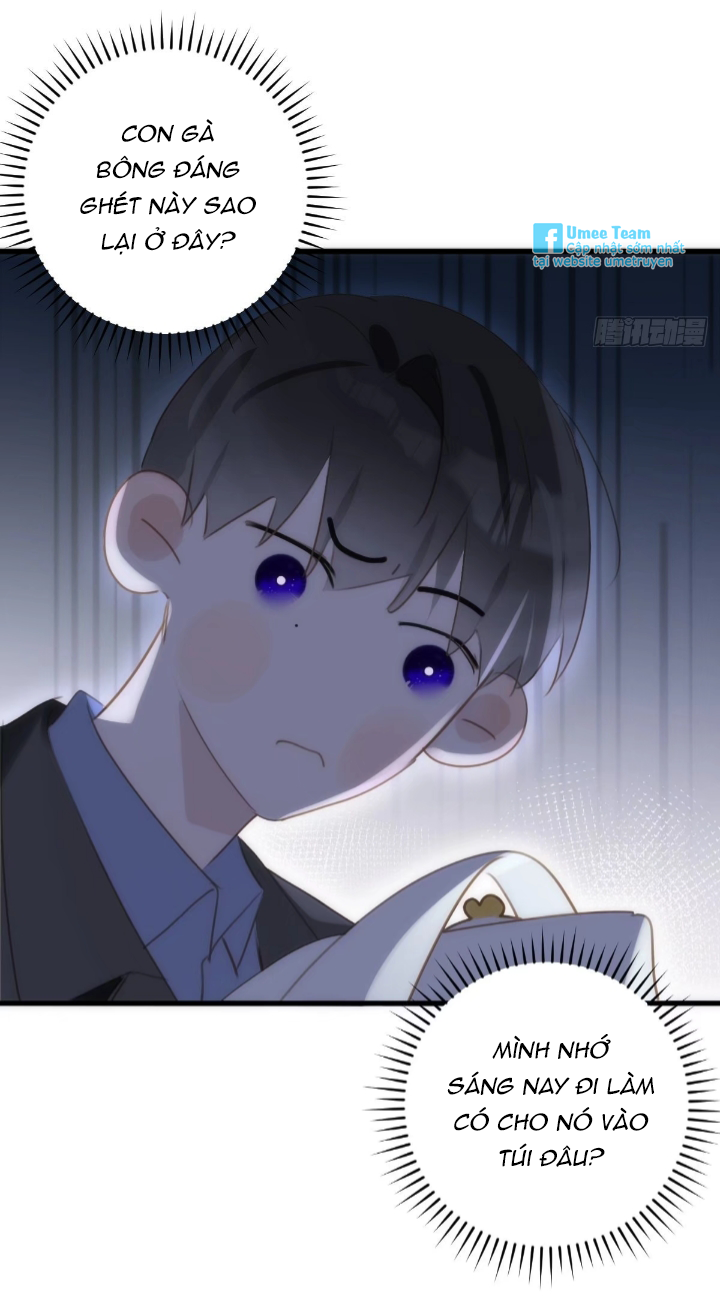 đêm đầy sao nói với em chapter 46 56