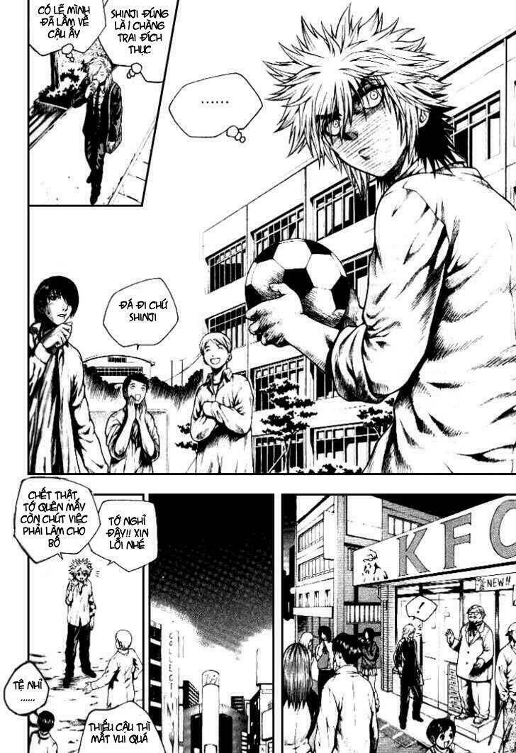 zippy ziggy chapter 1 26