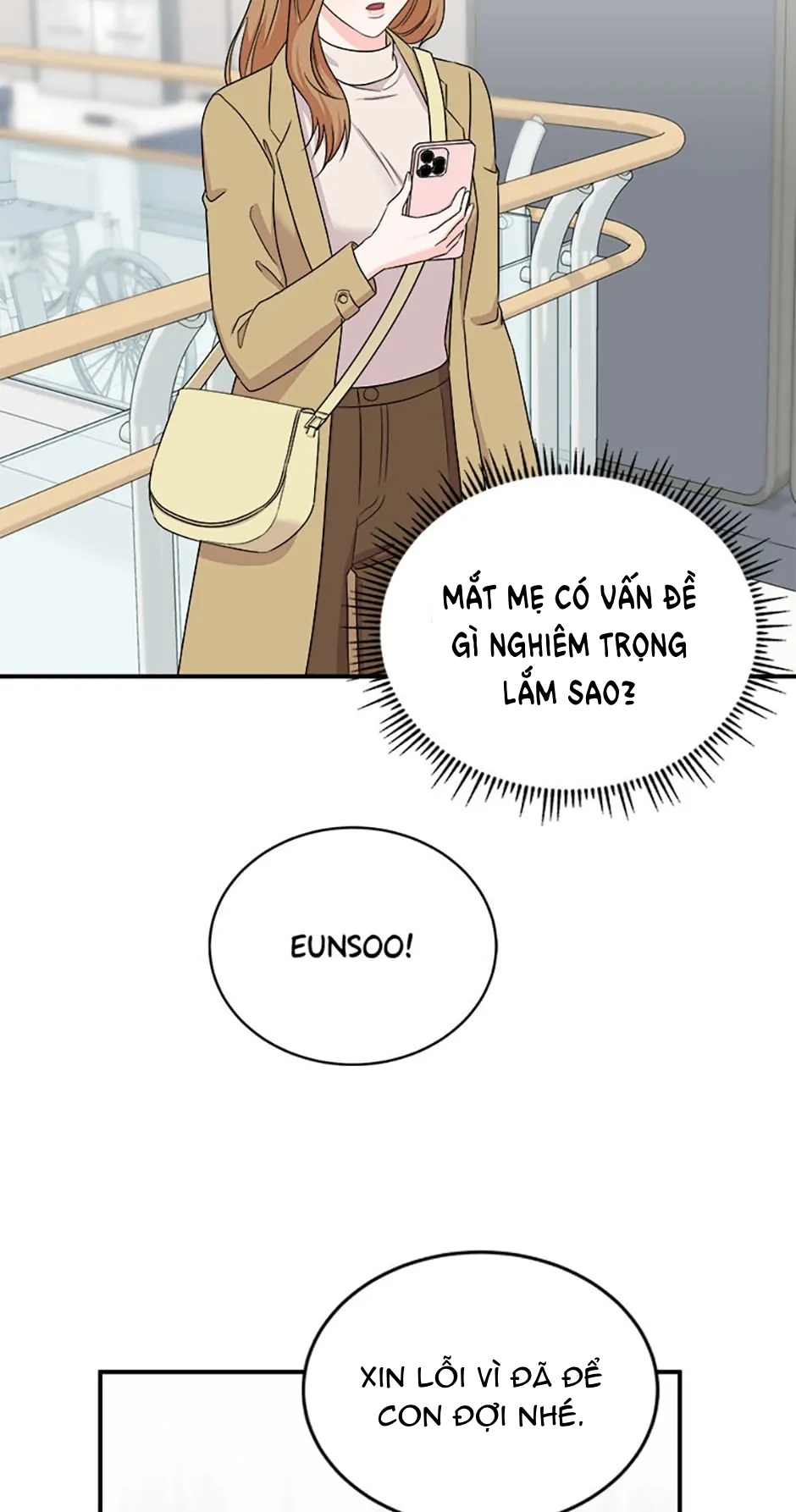 thiếu tôi là sếp mất ngủ ngay chapter 63.2 18