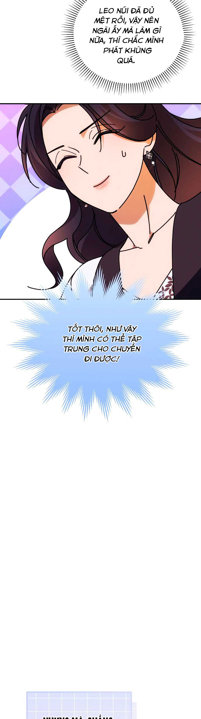 đi tìm papa cho đứa trẻ chapter 19 7