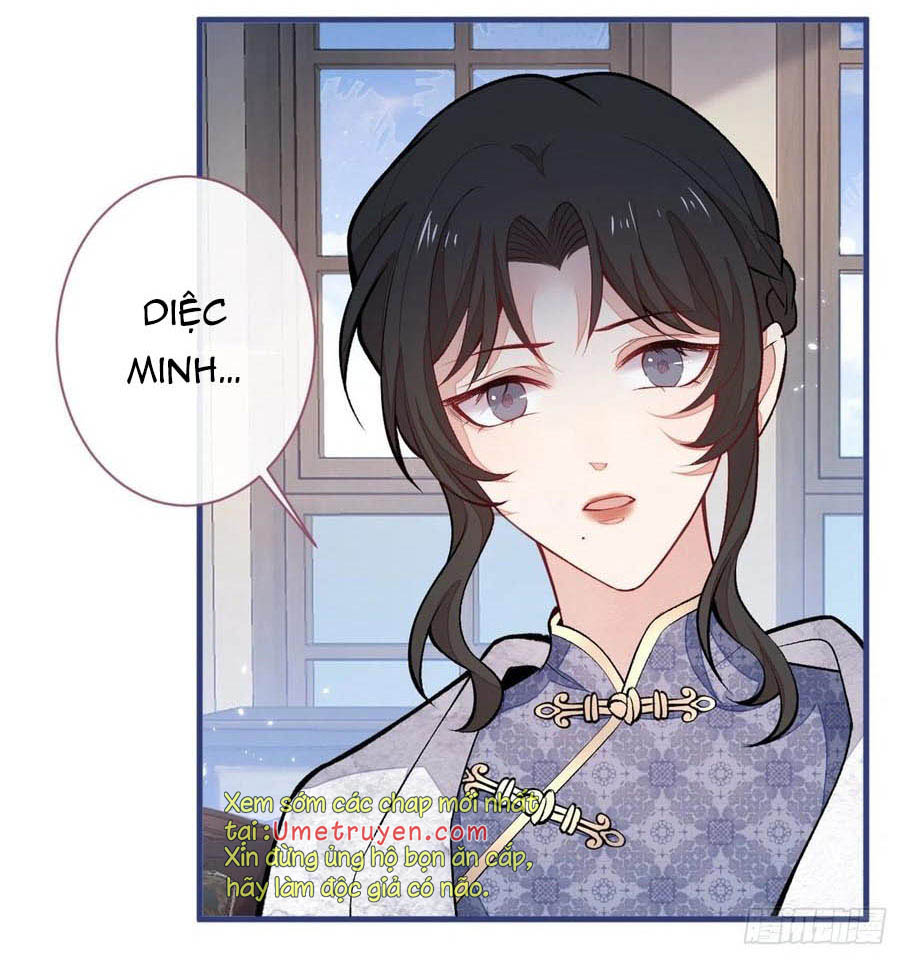 lại bị nam thần chọc trên hot search! chapter 68 4