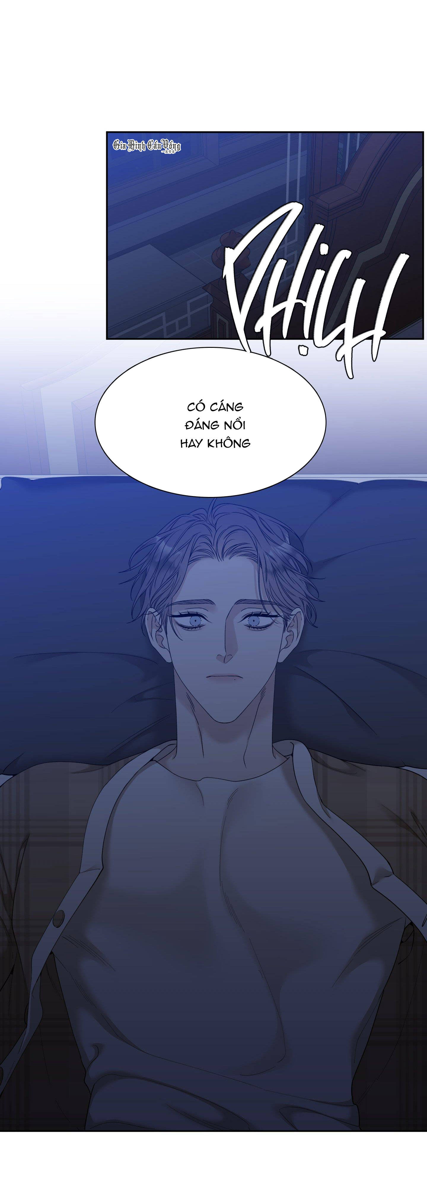 tên cặn bã chapter 14 20