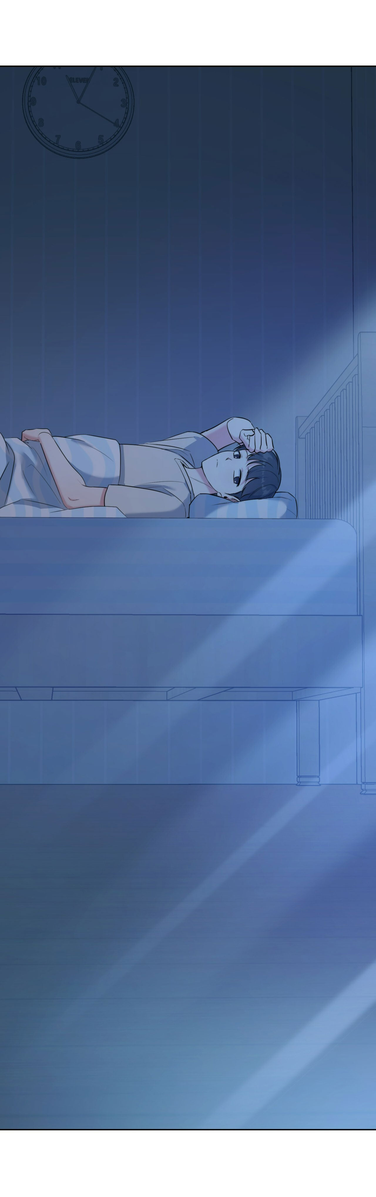 Khu Rừng Dịu Dàng chapter 13.2 - Trang 37
