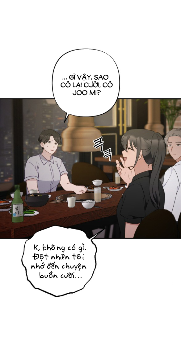 Hãy Khóc Cho Thật Xinh Đẹp Đi chapter 32.2 - Trang 24