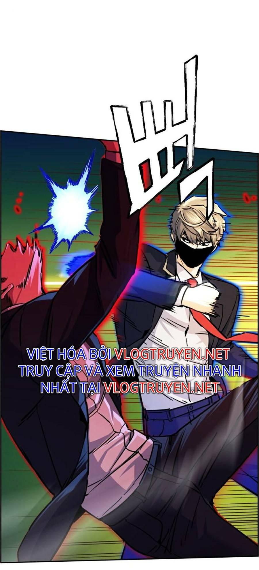 bạn học tôi là lính đánh thuê chapter 70 7