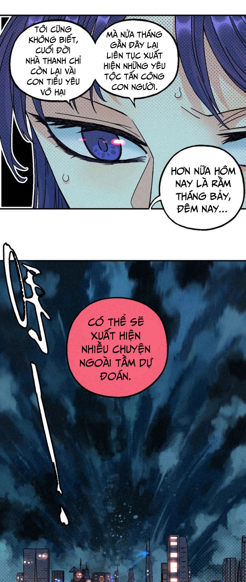 thiên kinh địa dịch chapter 9 13