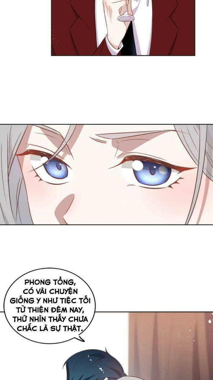 bạn trai kém tuổi bẫy yêu tôi chapter 61 39