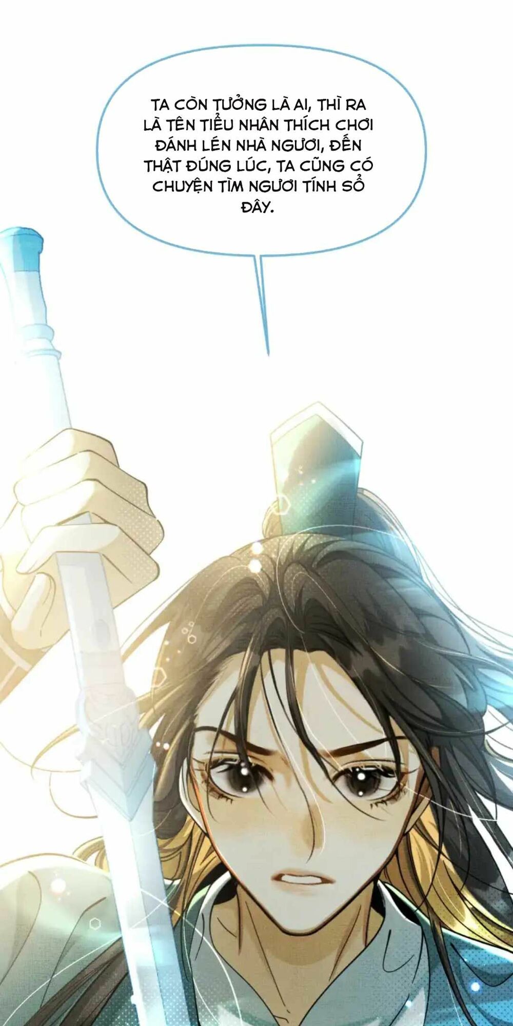 ác nữ mỹ nhân siêu vô hại chapter 4 31