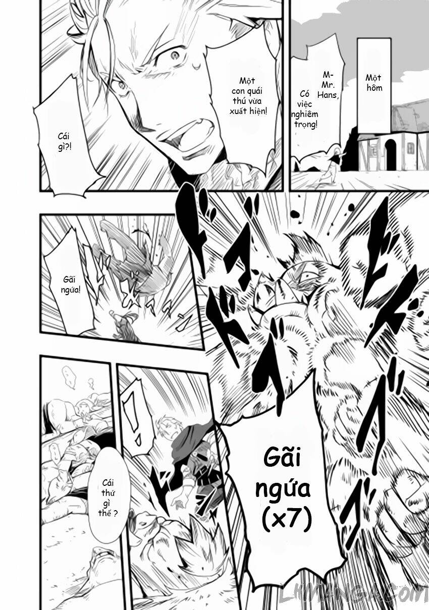 chihou kishi hans no junan chapter 1 19