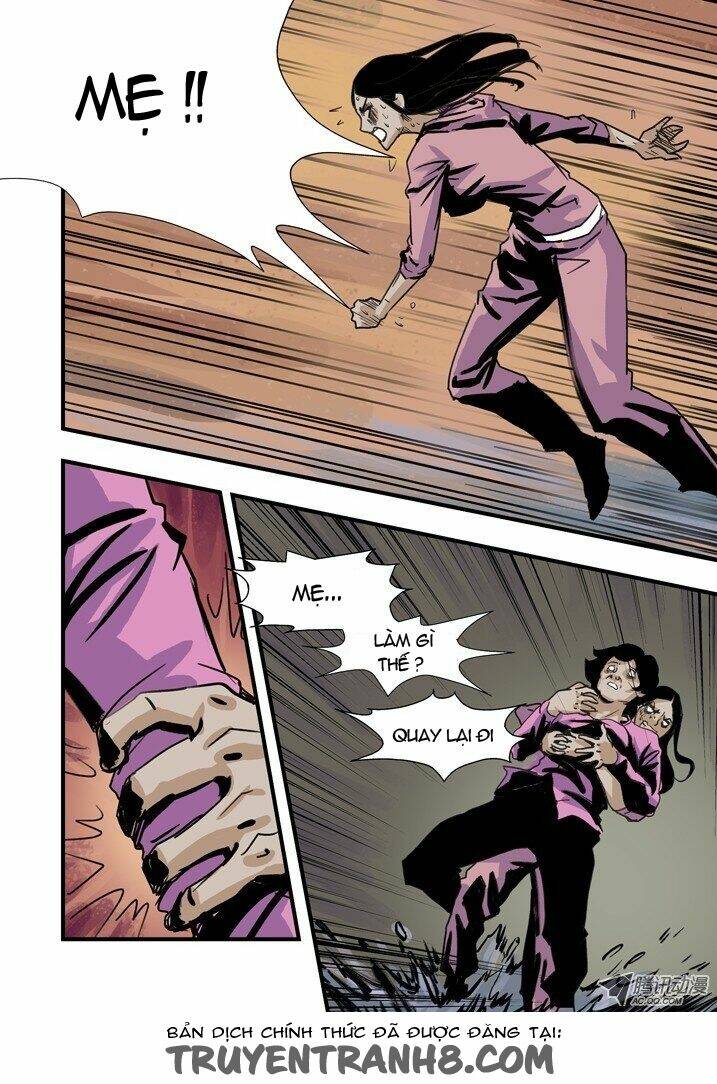 thâu hoan chapter 23 4