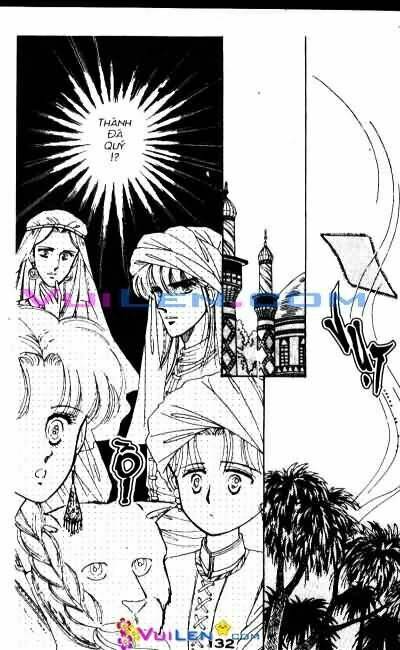 nàng công chúa ham chơi chapter 2 130