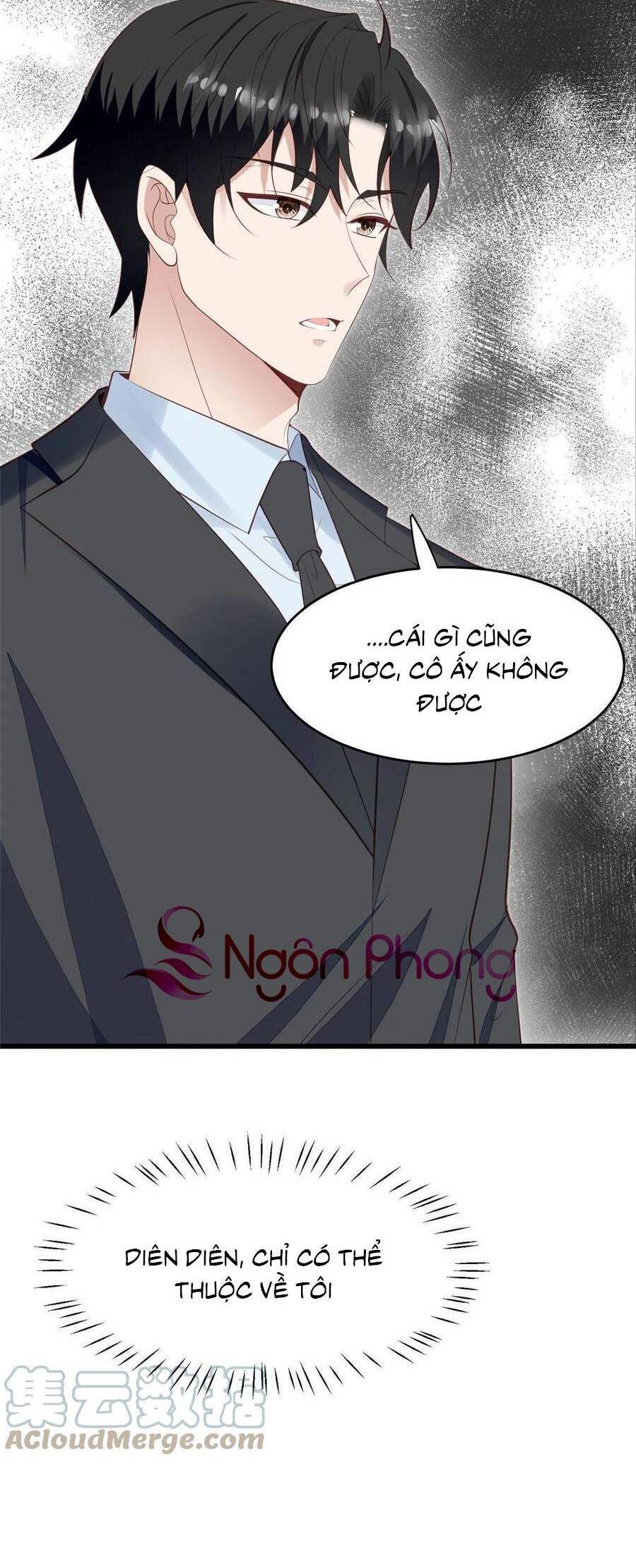 dựa vào đại lão ổn định vị trí c trong nam đoàn chapter 166 19