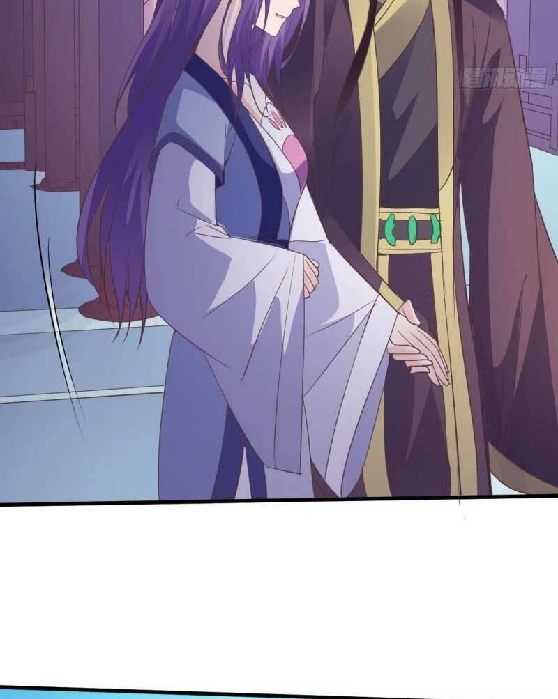 bạo quân thử yêu: yêu hậu như thử đa kiều chapter 109 18