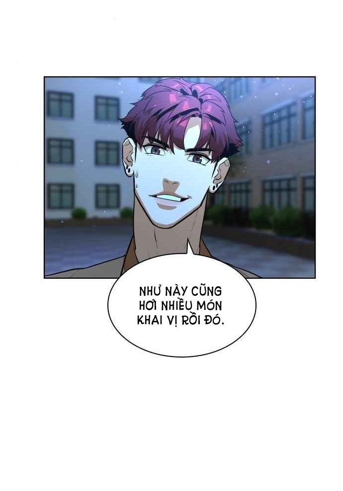 bạch huyết - white blood chapter 27 6