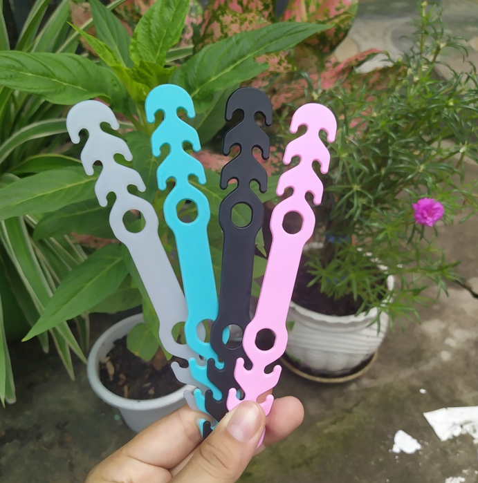 Dây Đeo Khẩu Trang, Đai Đeo Khẩu Trang Chống Đau Tai