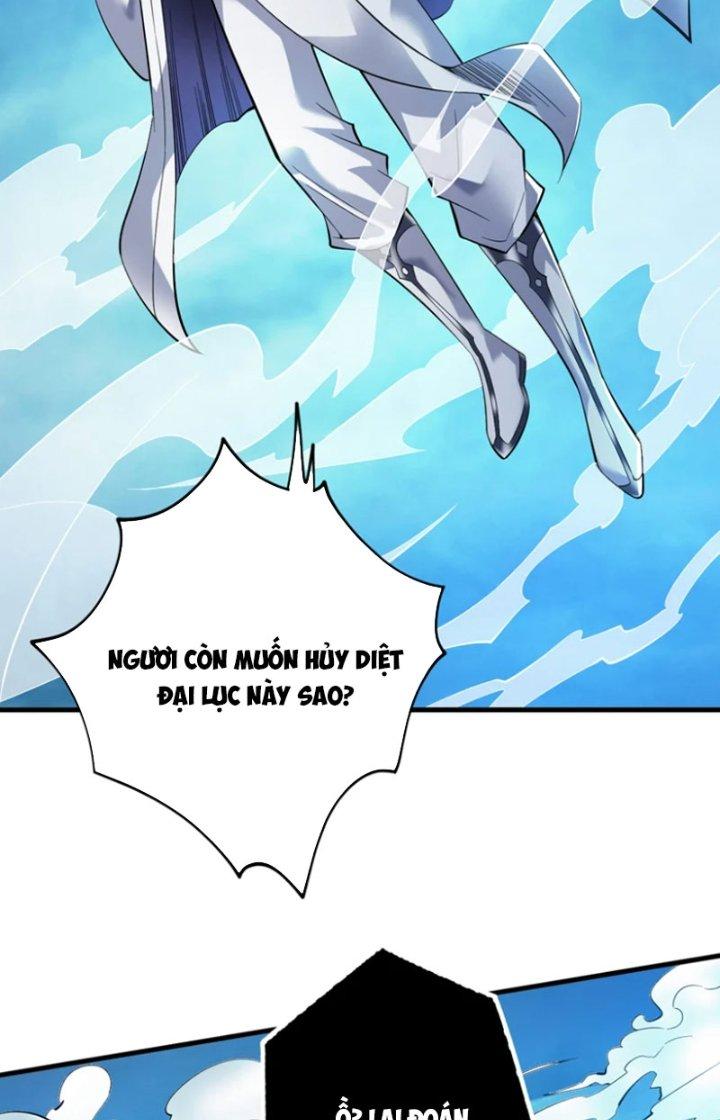 ẩn cư mười vạn năm, đời sau mời ta rời núi chapter 54 35