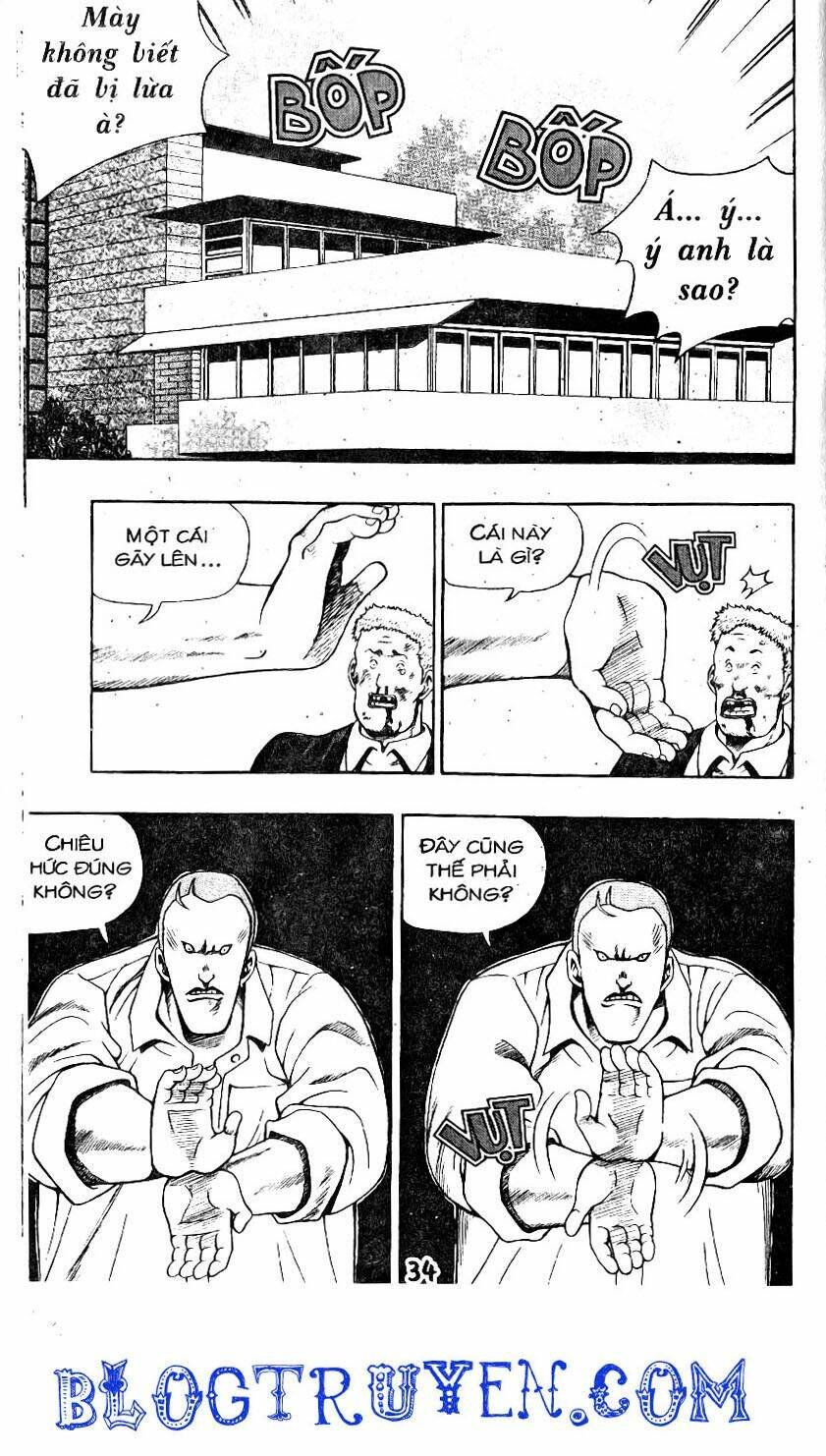 kid gang chapter 116 10