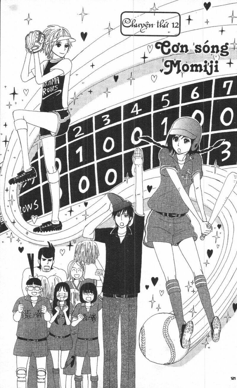 đứa con của tengu chapter 2 135