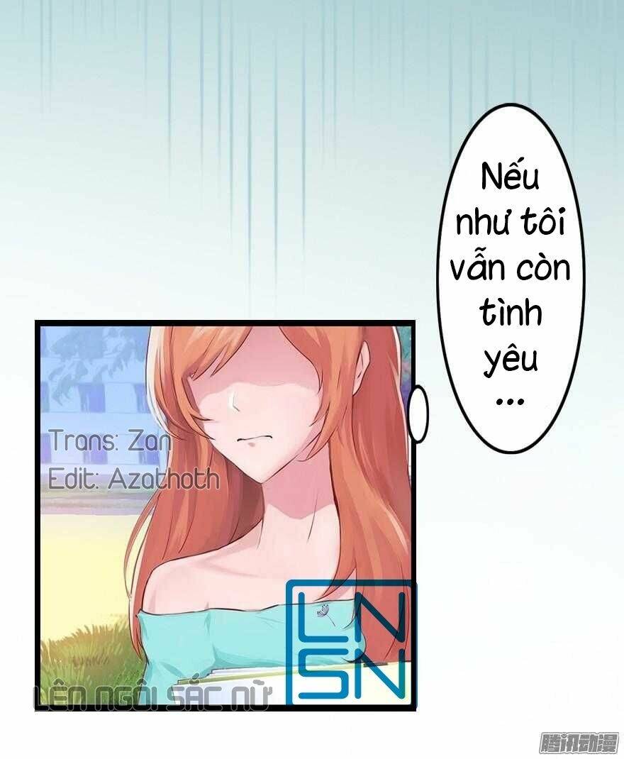 cô vợ ngọt ngào của phó thiếu chapter 2 24