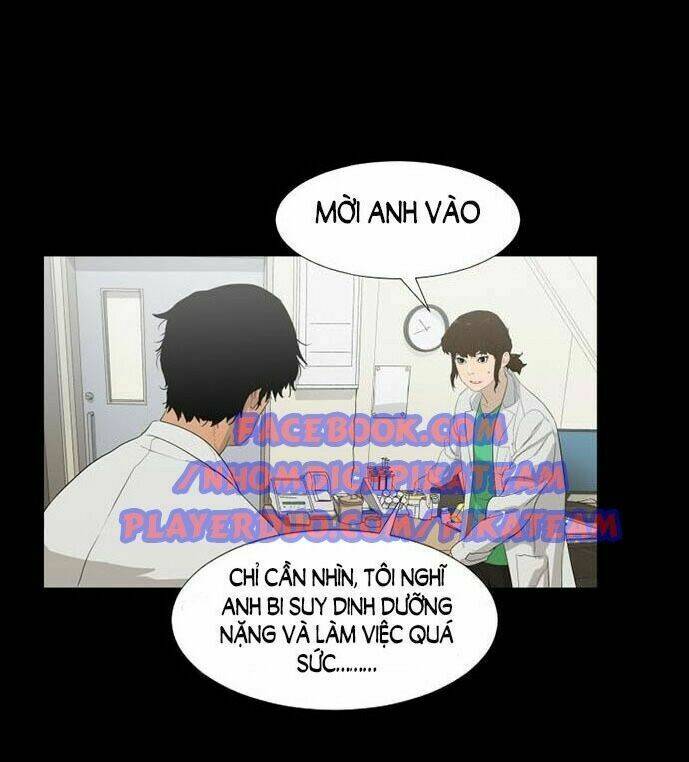 đêm vùng cực chapter 36 7