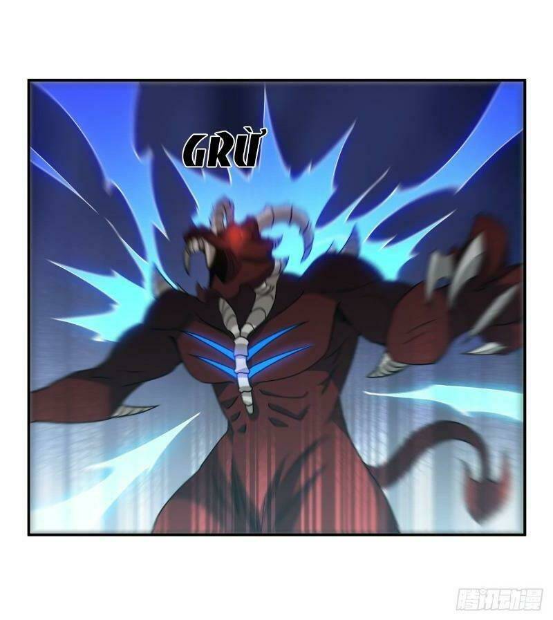 nhặt ma vương về làm nữ hầu chapter 44 37