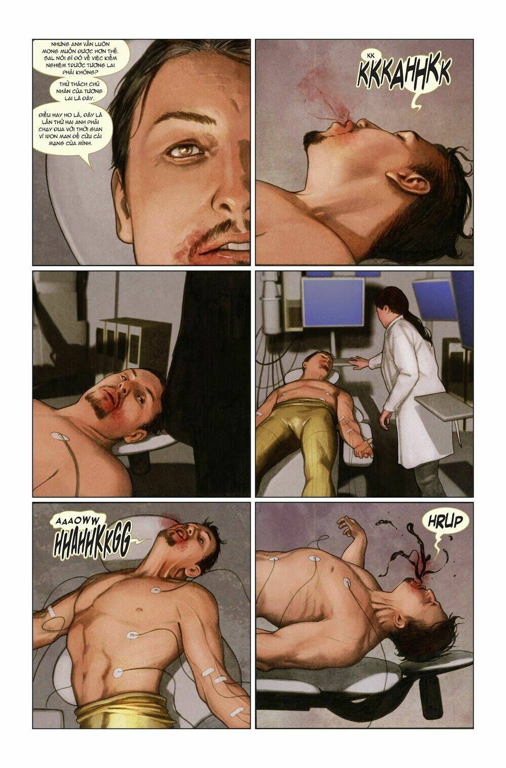 extremis chapter 4 22