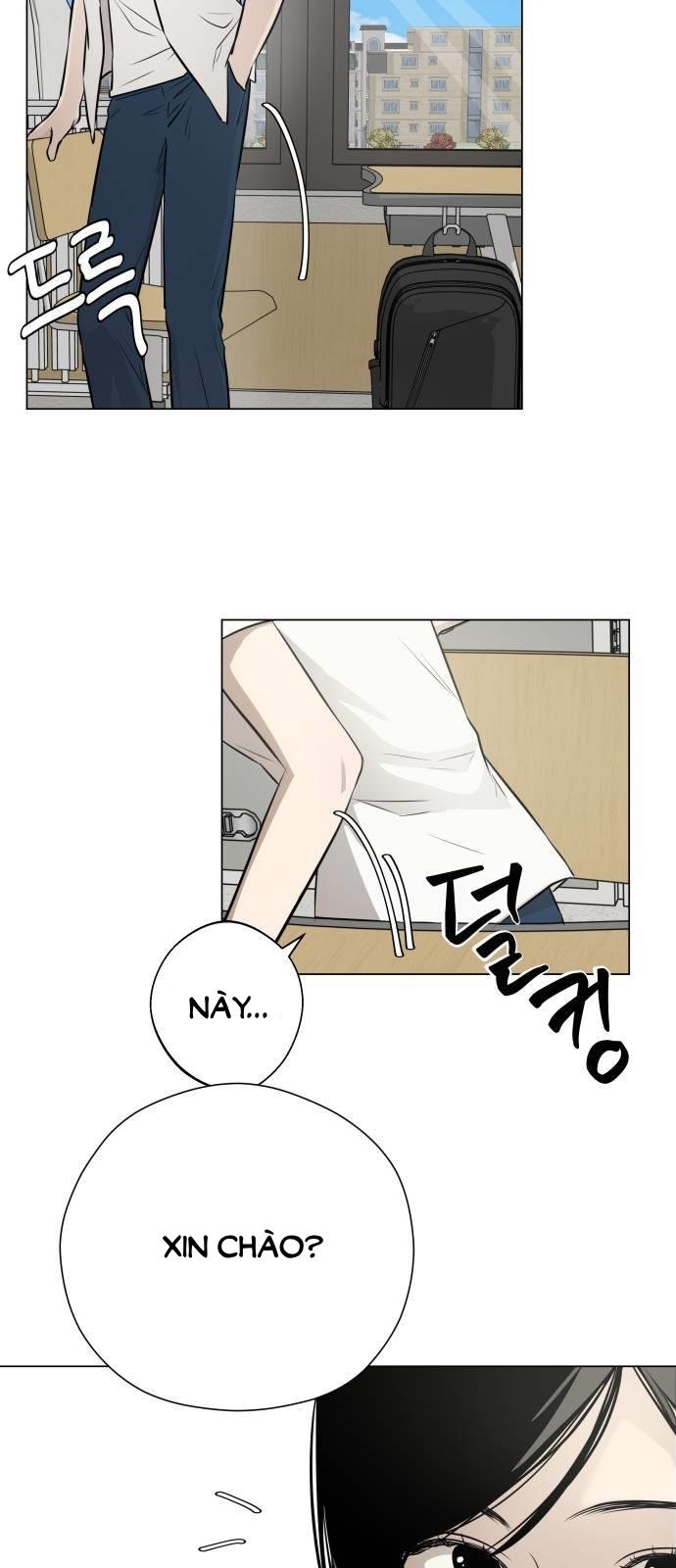 nữ anh hùng - truyện ngắn chapter 3.2 2