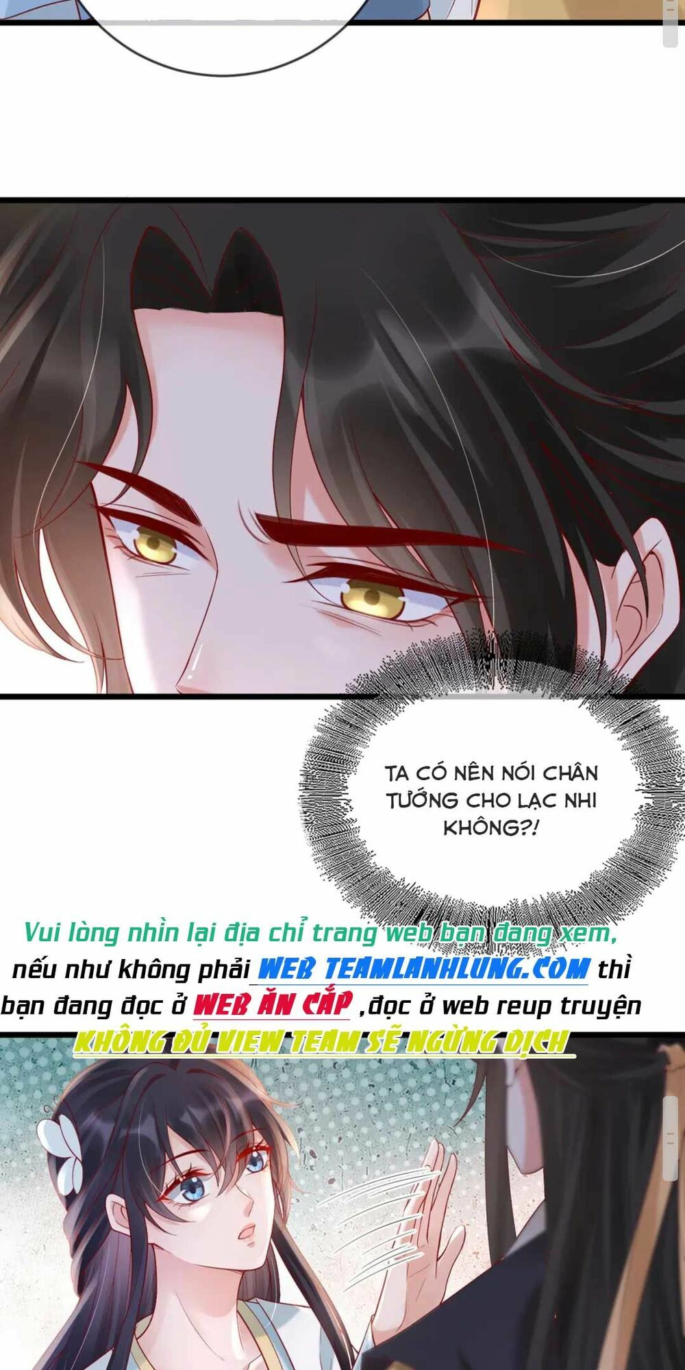 sự trả thù của vương phi chapter 34 24