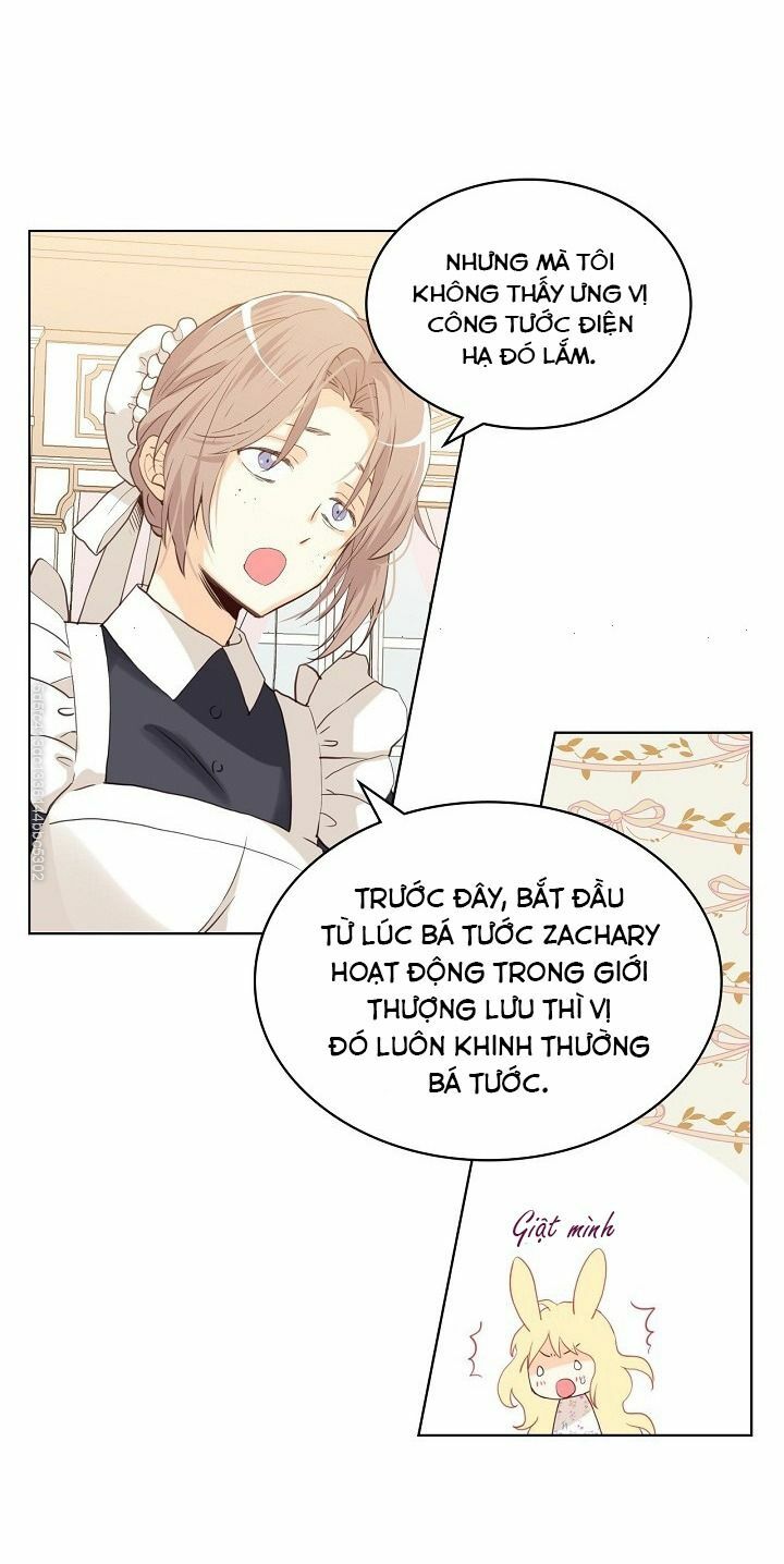 con có phải con là con gái của ngài không? chapter 35 22