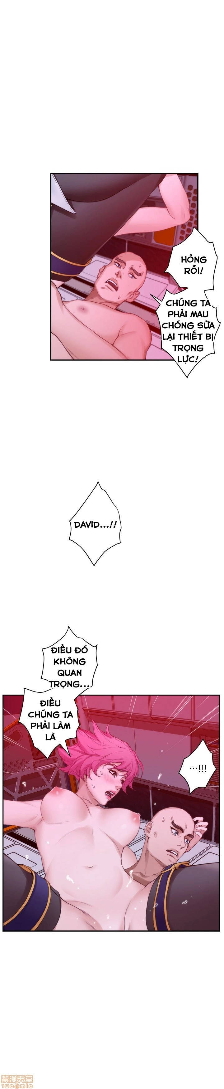 cặp đôi s chapter 26 6