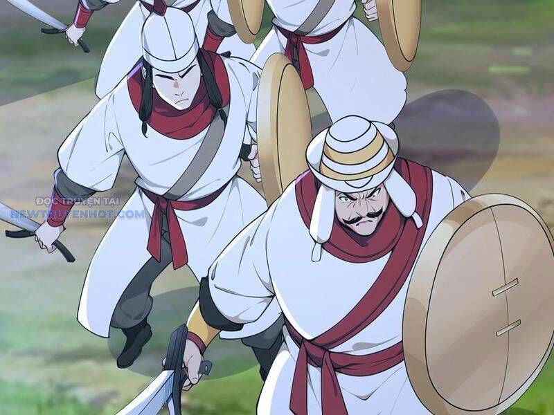 ta thực sự không muốn làm thần tiên chapter 97 23