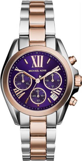 Đồng hồ Nữ Dây Kim Loại MICHAEL KORS MK6074