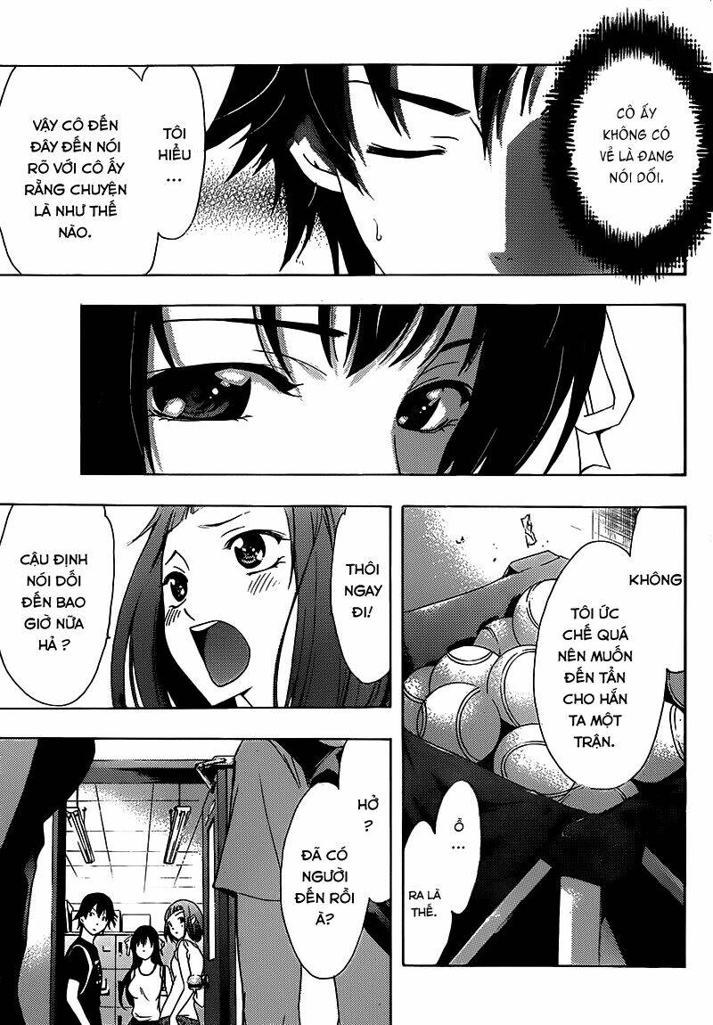 half & half chapter 6 13