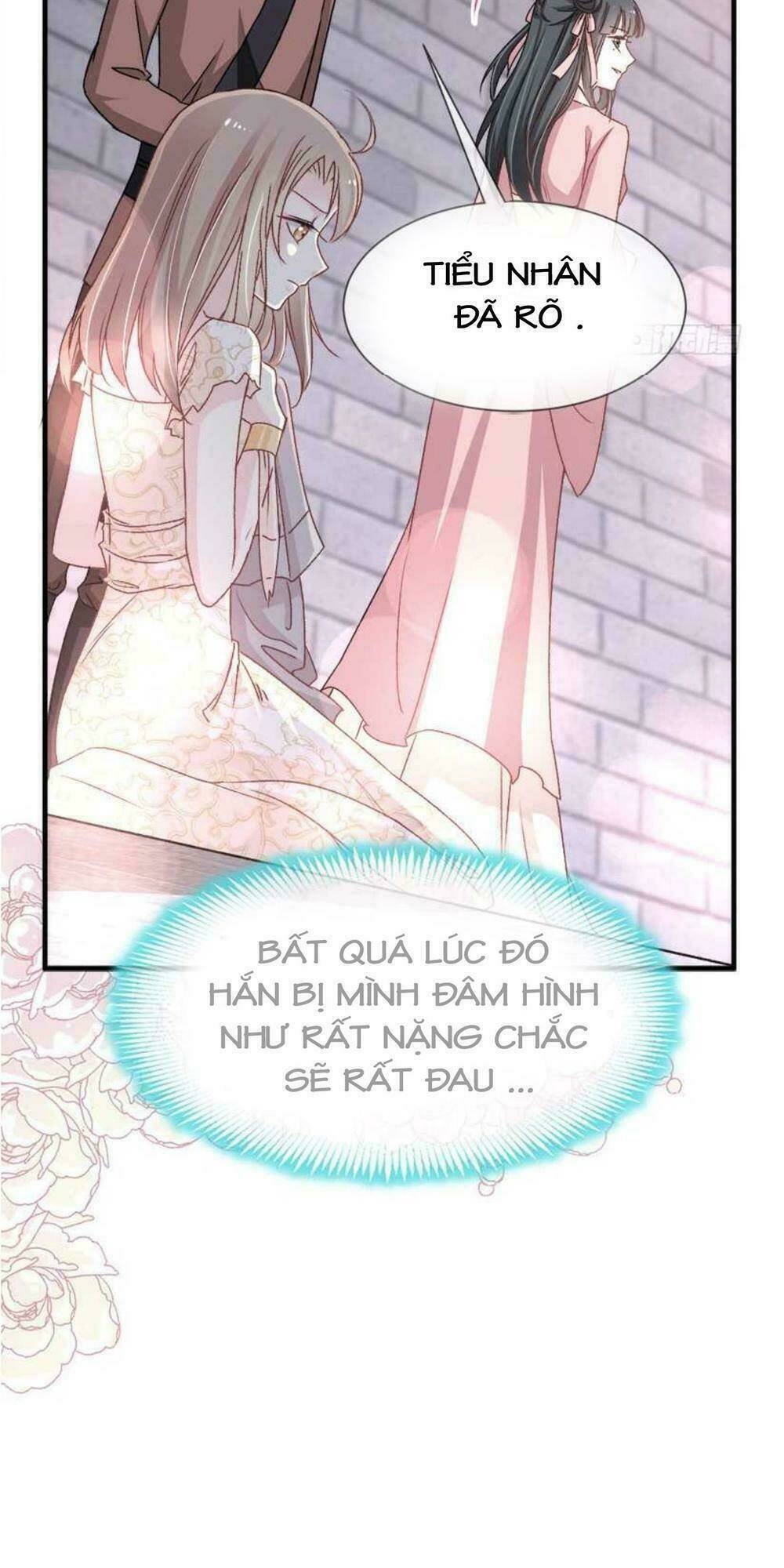 thiên hạ đệ nhất sủng phi chapter 34.2 17