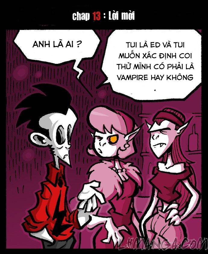 undeaded chapter 13 2