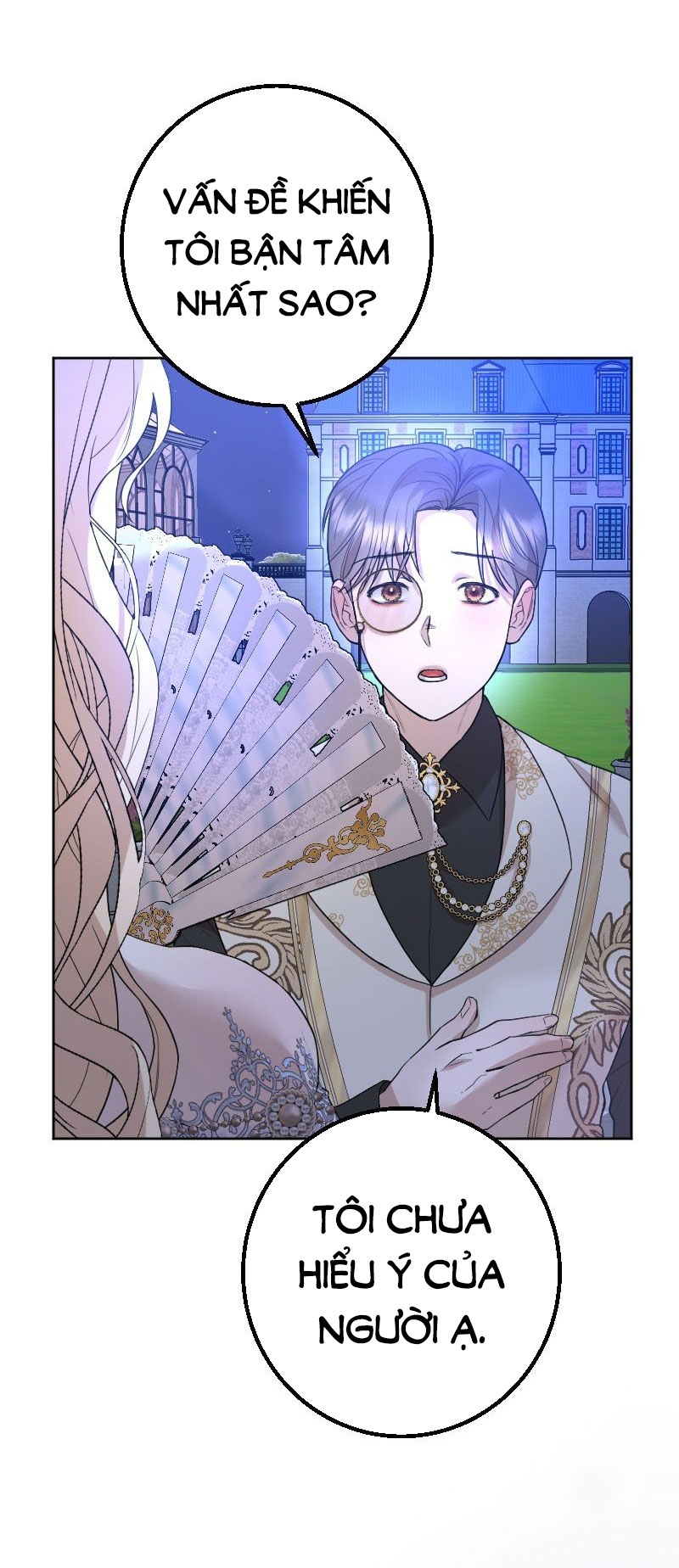 ngã rẽ định mệnh chapter 21.1 14