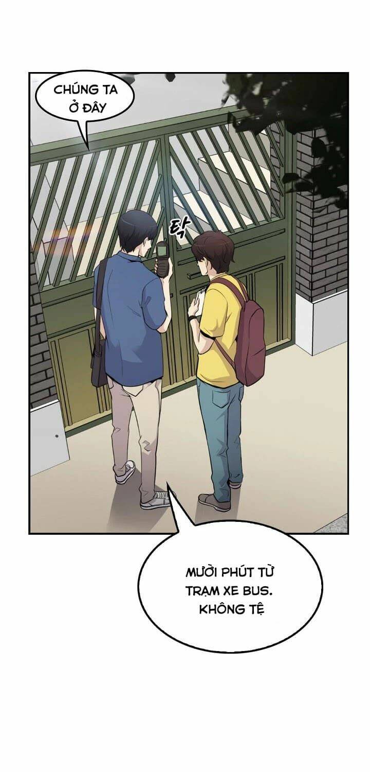 điều tra viên chuyển sinh chapter 33 30