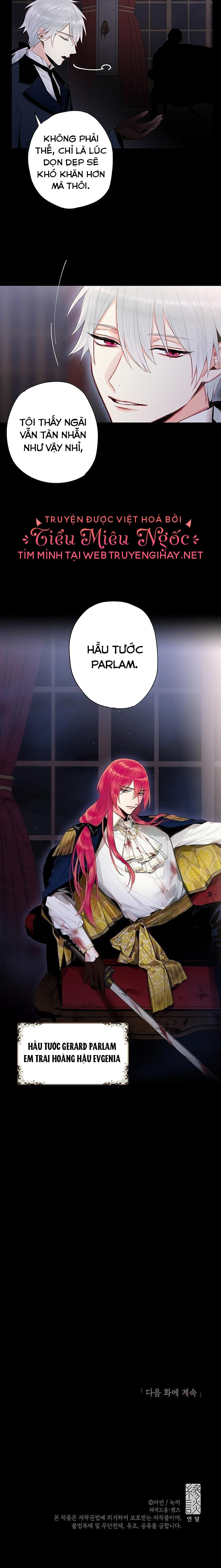sống sót với thân phận là vợ của vị anh hùng chapter 56 9