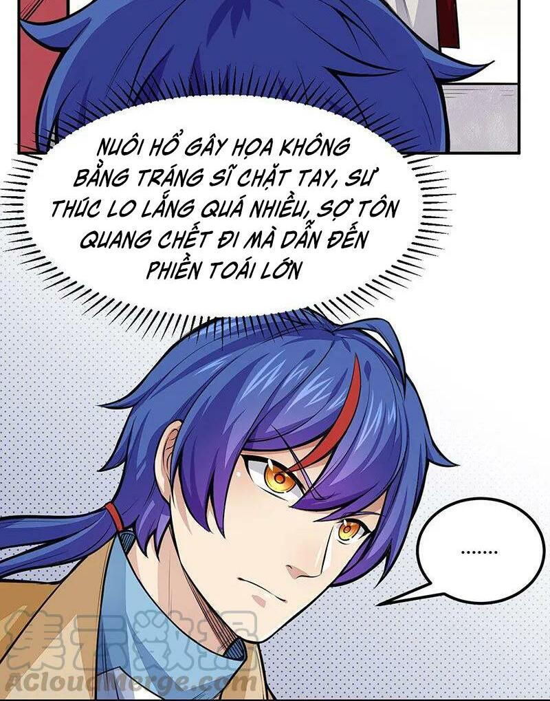 võ đạo độc tôn chapter 188 5