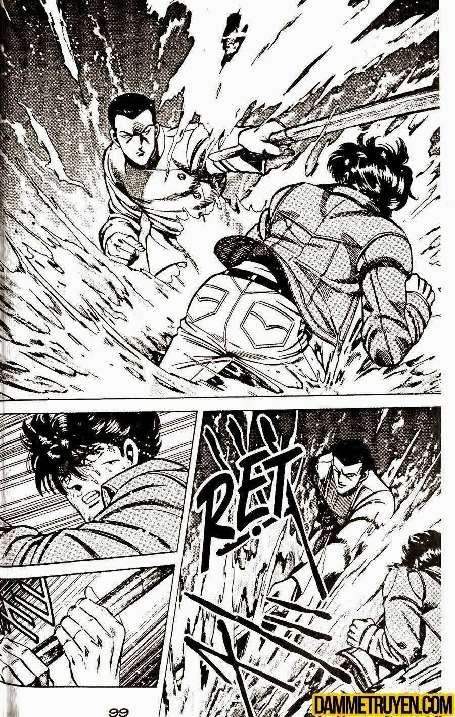 sức mạnh nhân đôi chapter 16.2 10